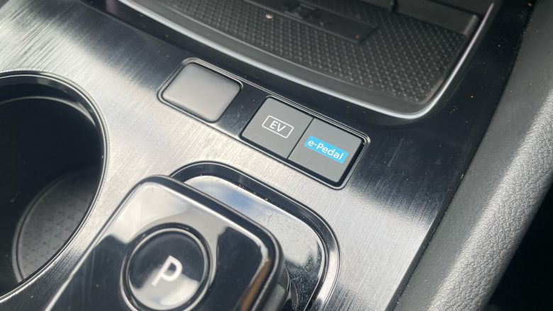 Nissan X-Trail 1.5 E-Power E-4orce 213 N-Connecta 5dr Auto Hybrid Station Wagon